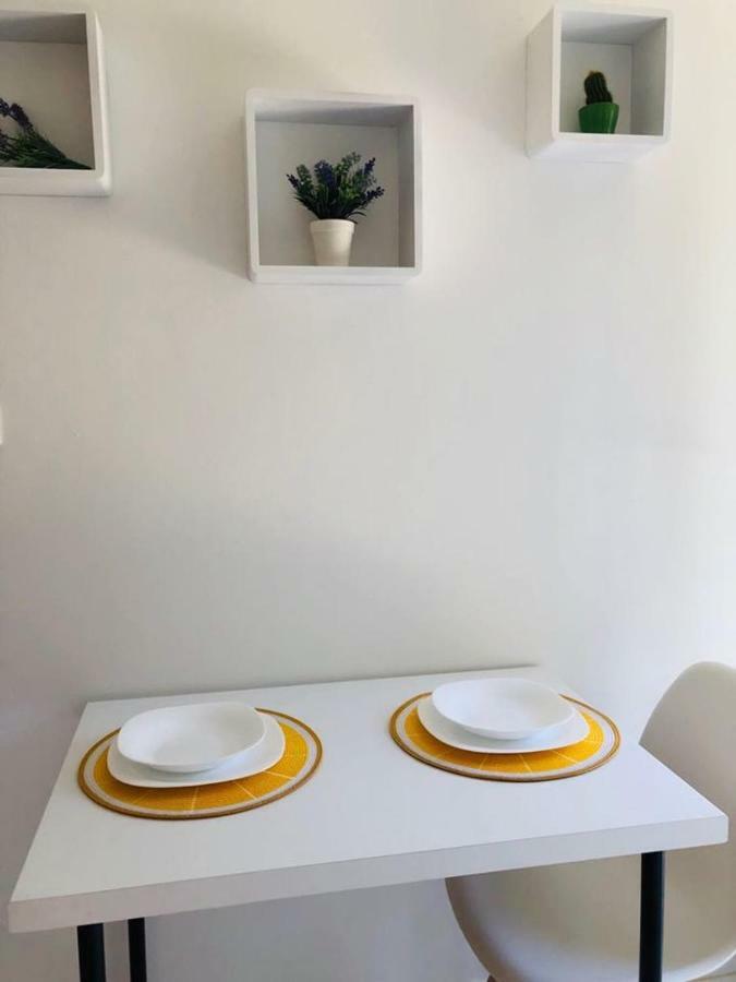 Apartman Nekic Cres Bagian luar foto